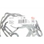 Прокладка кришки клапанів BMW X3 1.8/2.0 d 07-11 (к-кт)