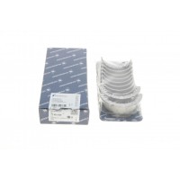 Вкладиші корінні BMW 3 (E90/F30/F80)/5 (E60/F10)/X5 (F15/F85) 05-18 M47/N47 (+0.50)