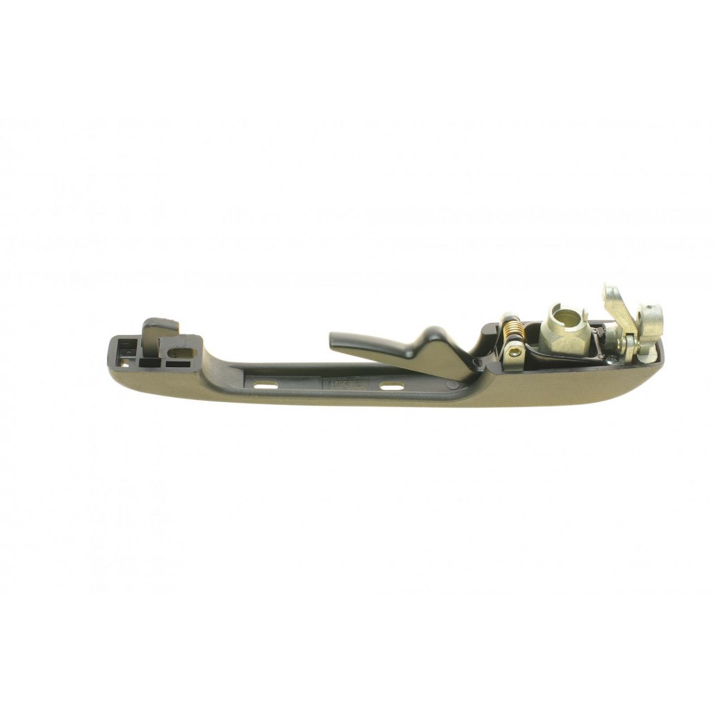 Ручка дверей (передніх/ззовні) (R) VW Caddy I 1.5/1.6D/1.8 82-92