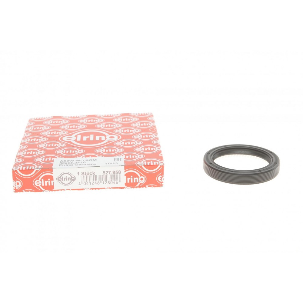 Сальник півосі VW Caddy II/Golf III/ IV/Passat 88-/ Bora/Seat Leon 1.4-2.0 16V 99-