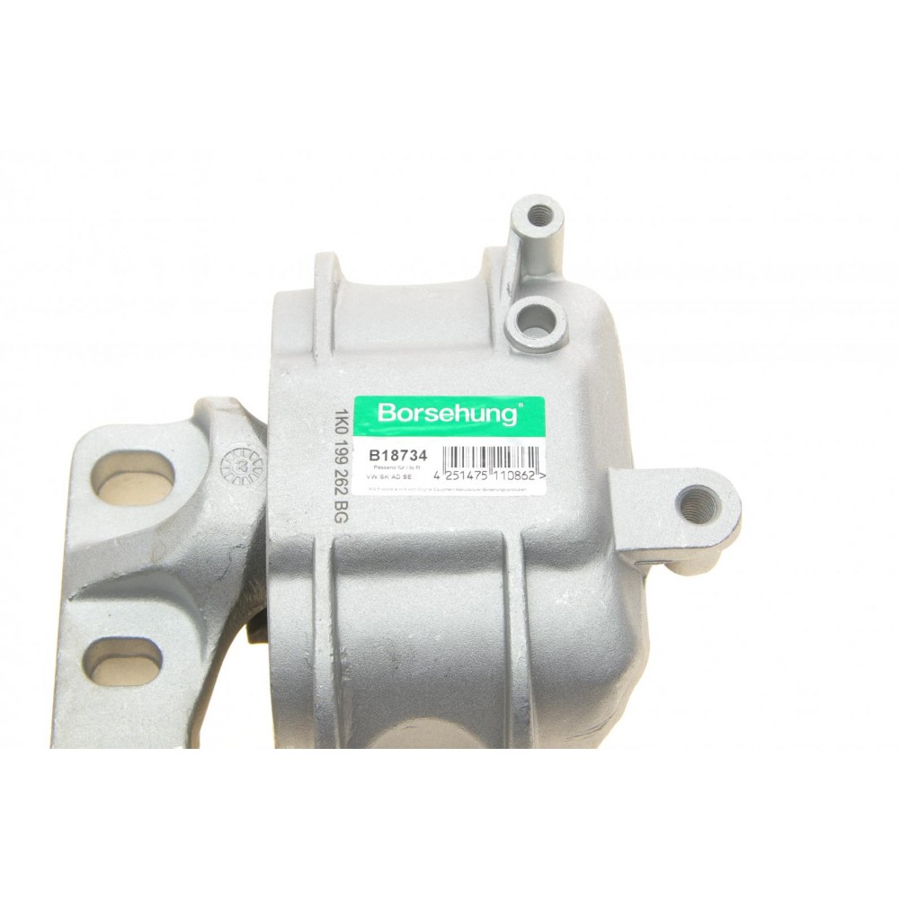 Опора двигуна (R) VW Caddy III 2.0 Ecofuel 06-15