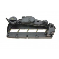 Кришка клапанів Audi A3/Skoda Octavia/Superb/VW Golf V/VI/Passat 2.0 TDI 03-