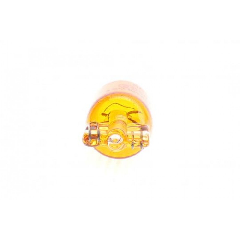 Автолампа WY5W 12V 5W W2.1x9.5d Standard (без цоколя, жовта) (WY5W 12V)