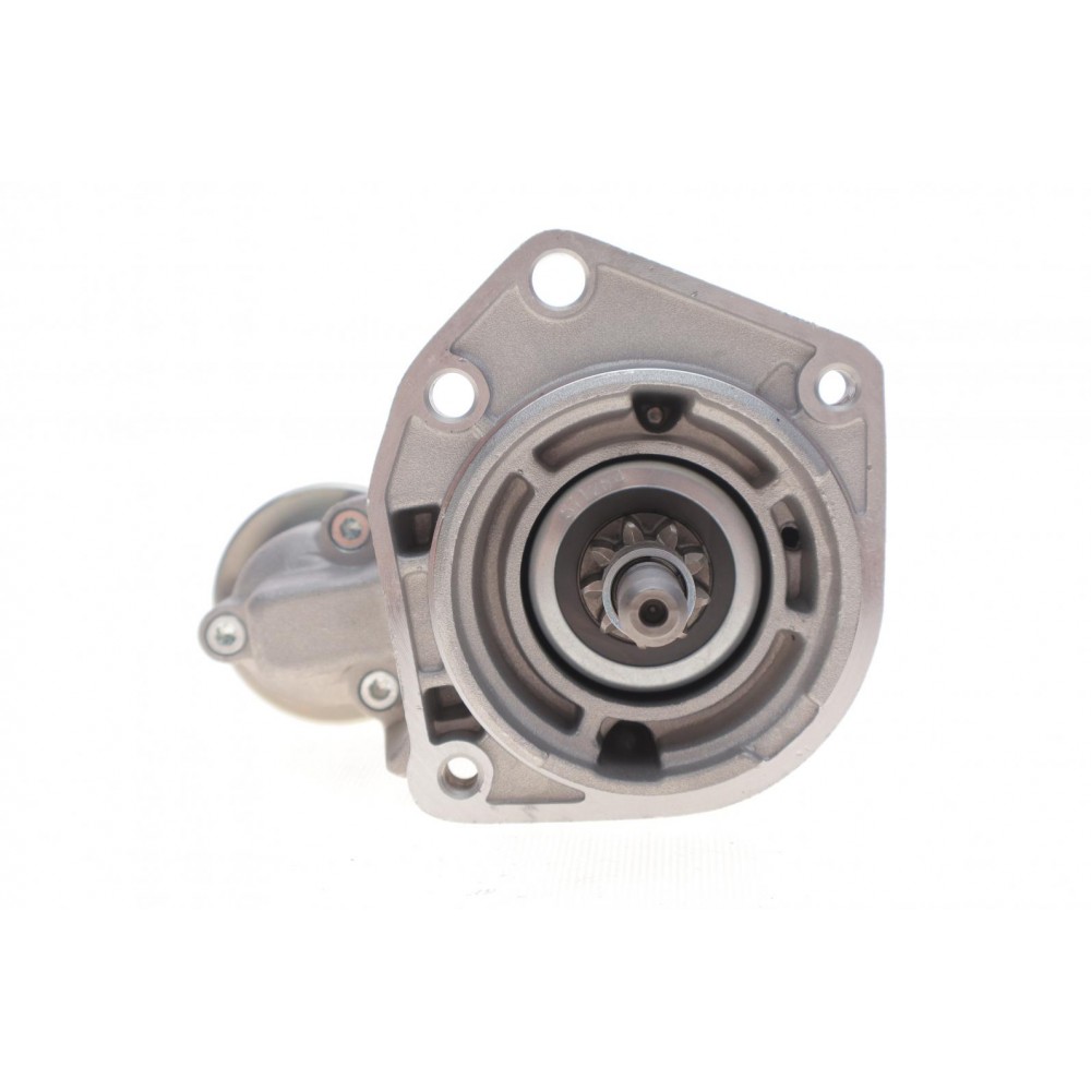 Стартер VW Caddy 1.4-1.6/1.9 SDI 95-03 (1.1 kw) (z=9) = 112307