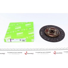 Диск зчеплення Toyota Avensis/Toyota Corolla 1.3-1.8 16V 94-09 (d=212mm) z=21