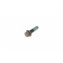 Помпа води Ford Focus/Kuga/Mondeo 2.5ST/RS 05-/Renault Laguna 2.0 16V 95- (z=19)