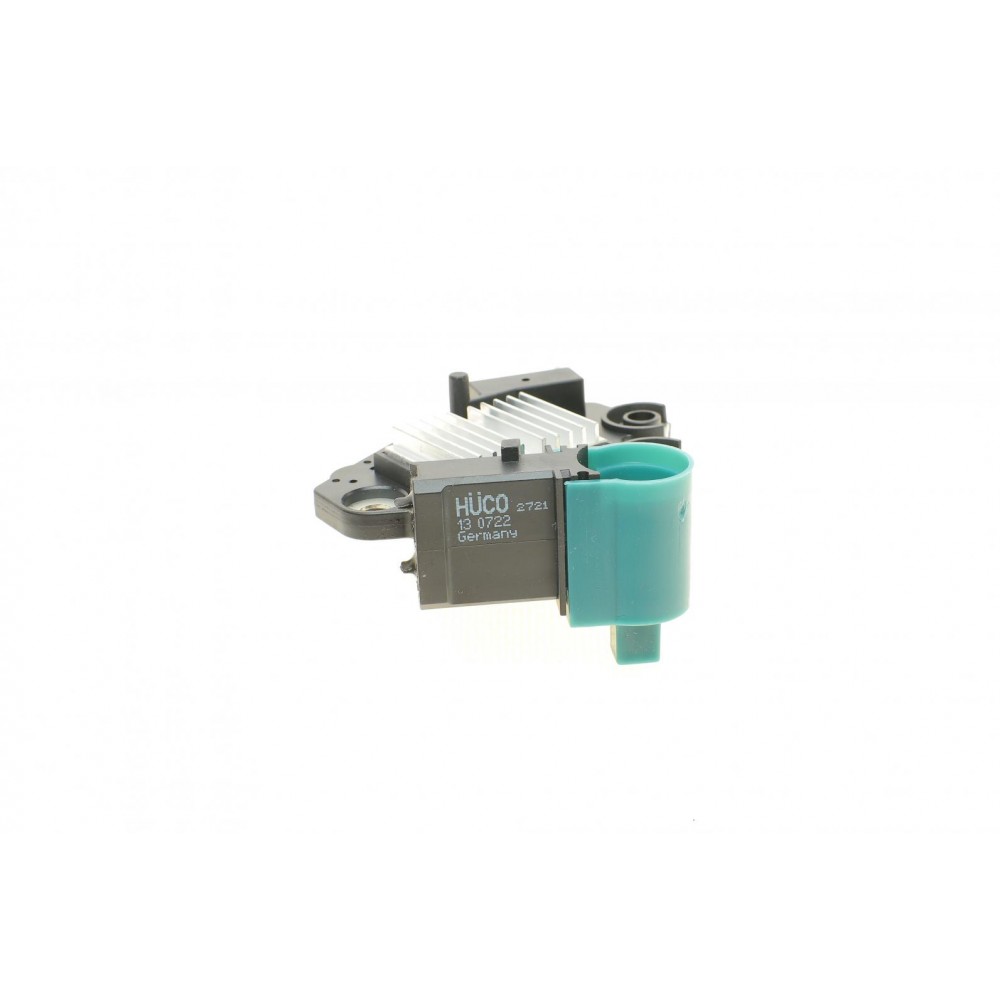 Реле генератора (14.5V) Fiat Scudo 2.0 16V/2.0JTD 99-06 (HÜCO)