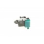 Реле генератора (14.5V) Fiat Scudo 2.0 16V/2.0JTD 99-06 (HÜCO)