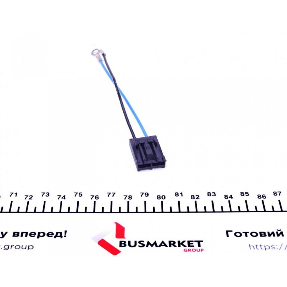 Насос паливний Fiat Ducato 2.0/2.3/2.8 JTD/ Doblo 1.3/1.9JTD 00-(електро) (MAM00075)