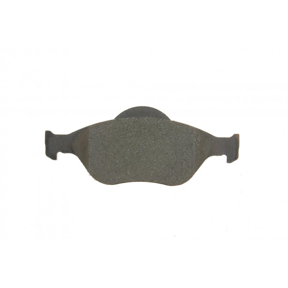 Колодки гальмівні (передні) Ford Fiesta 95-10/Fusion/Ka 02-12/Puma/Mazda 121 96-03/Mazda 2 03-07