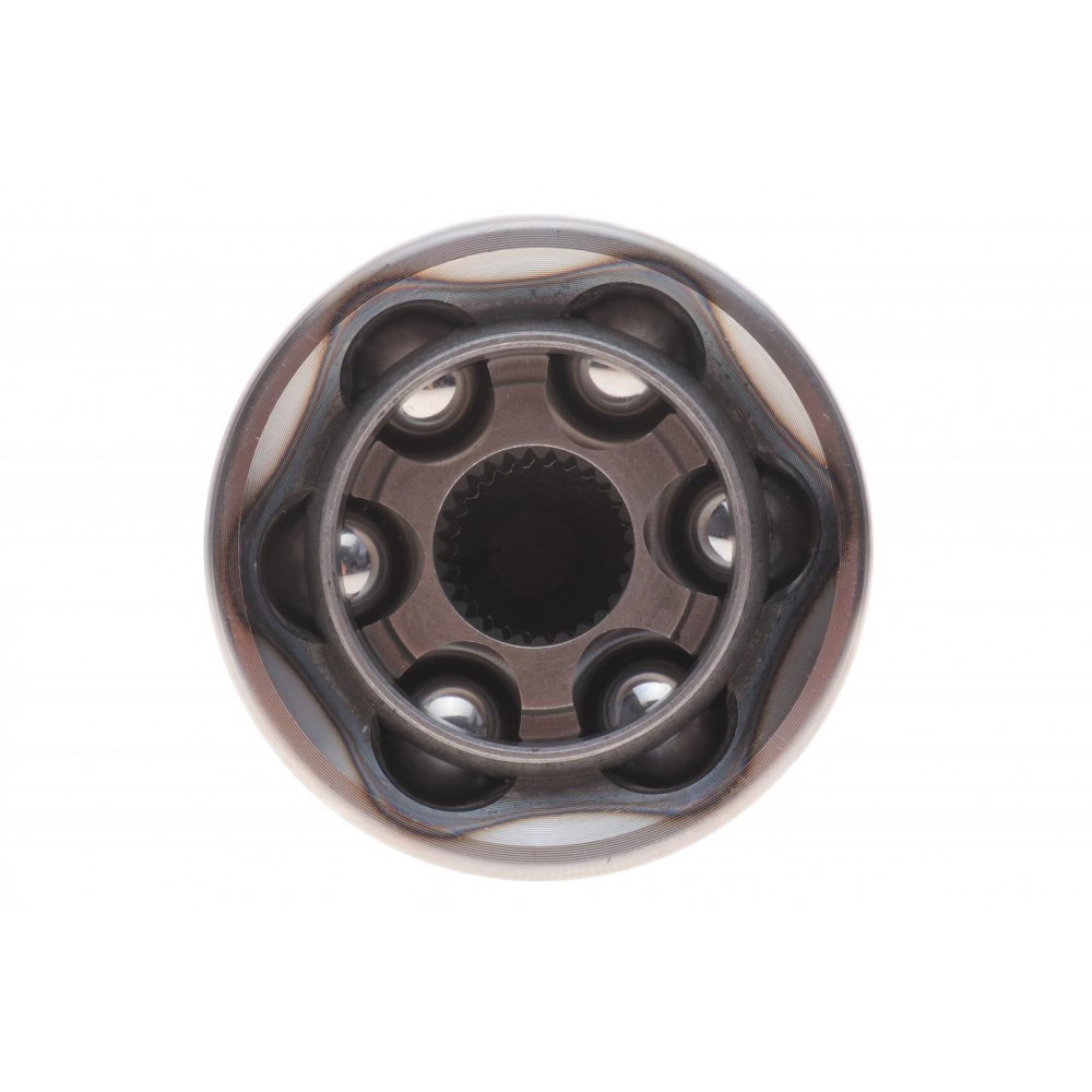 ШРКШ (зовнішній) Volvo S60/V60 10-15/S80/V70 06-16/XC60 08-17/XC70 13-16(40z/27z/57.6mm/100mm/52.5mm)