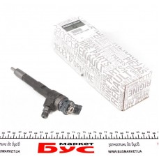Форсунка Renault Clio IV/Dokker 1.5dCi 12-