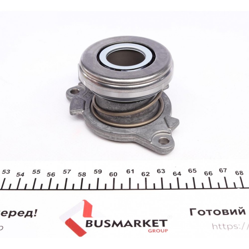 Підшипник вижимний Opel Agila 1.3 CDTI 08-10