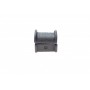 Втулка стабілізатора (переднього) Toyota Yaris 99-05 (d=23mm)