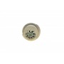 Помпа води Opel Astra F/G/Combo/Corsa A/B/Kadett D/E/Vectra 1.4/1.6/i/Si 79-04 (B/B) (8 лоп)