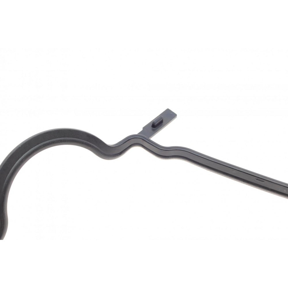 Комплект прокладок (верхній) Toyota Rav4 2.0D 01-05