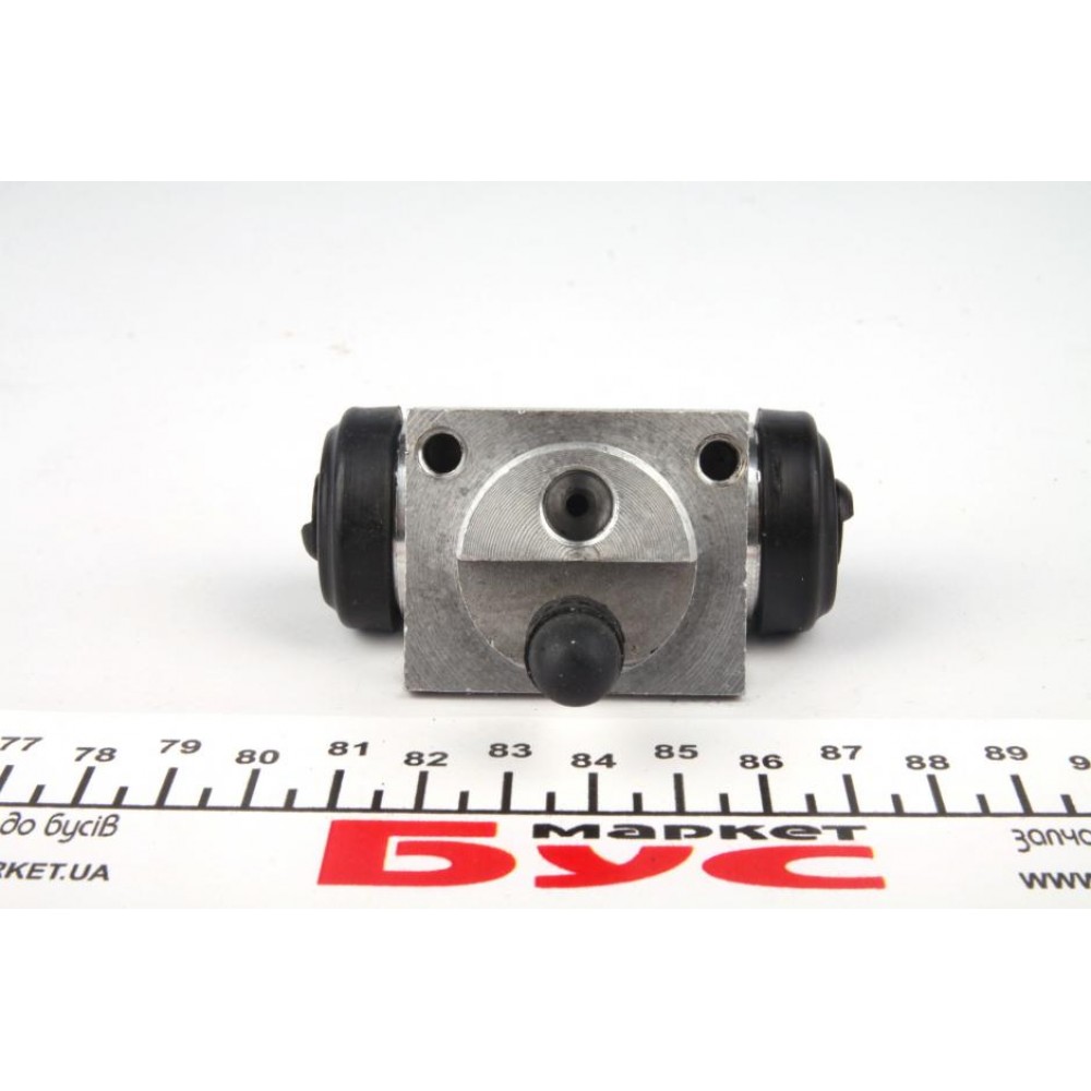 Циліндр гальмівний (задній) Ford Connect 02- (d=20.64mm)