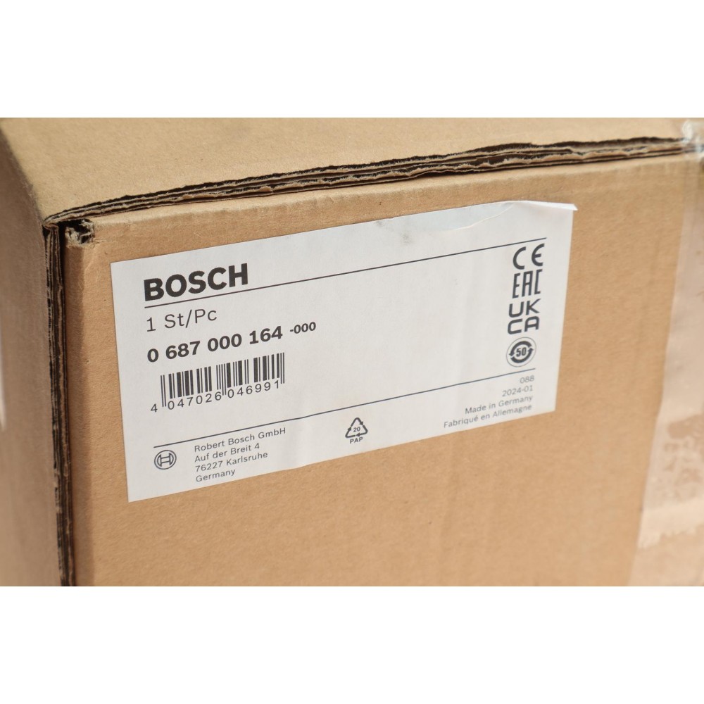 Зарядний пристрій  BAT 645 (12V/24V) 45A/22.5A (EFB/GEL/LFP/AGM)