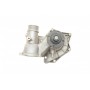 Помпа води BMW 7 (E38) 3.0/4.0 94-01/8 (E31) 4.4 93-95 (R/B) (7 лоп) M60 B30/M60 B40