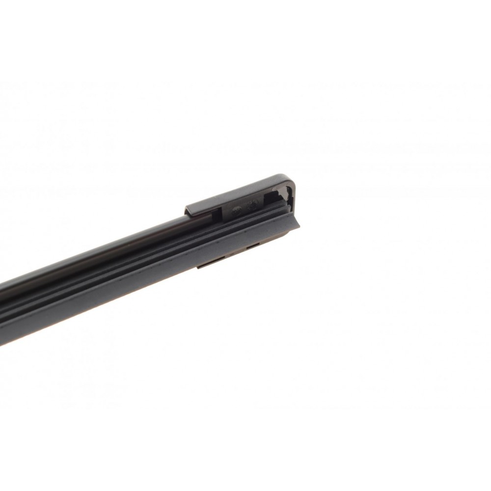 Щітки склоочисника (600/380mm) Nissan Qashqai 07-13/Ford Ranger 11-