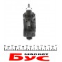 Клапан управління турбіни VW T4/LT 2.5TDI 95-/Caddy 1.9 TDI 96-