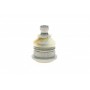 Опора кульова (передня/знизу) Renault Megane II/Scenic 02- (d=16mm)