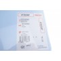 Прокладка ГБЦ Mitsubishi Pajero II 2.5TDi 98- (1 метка) (1.50mm)