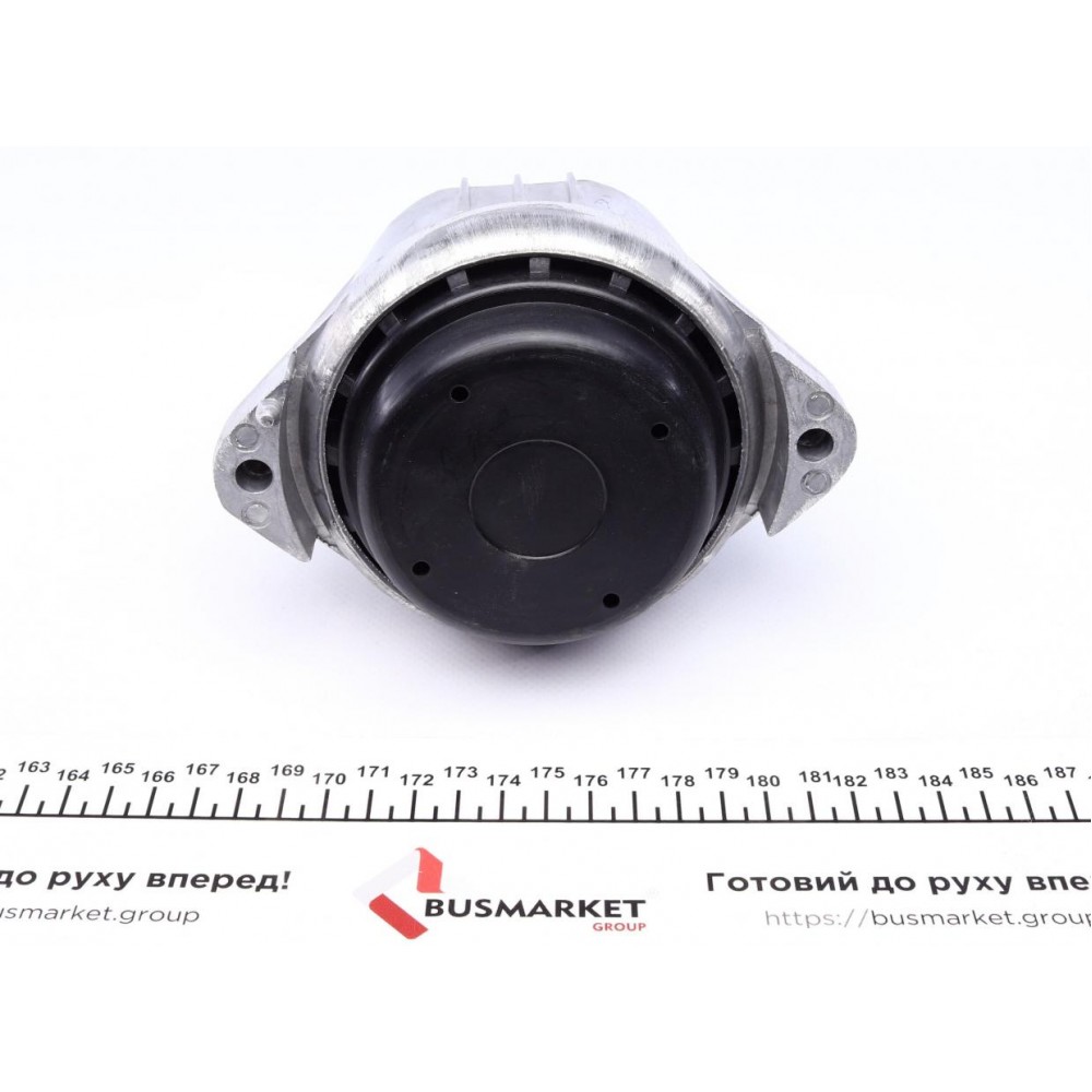 Подушка двигуна (гідравлічна) BMW 1 (E81/E82/E88)/3 (E90/91/92/93)/X1 (E84) 1.6/2.0/3.0 04-15