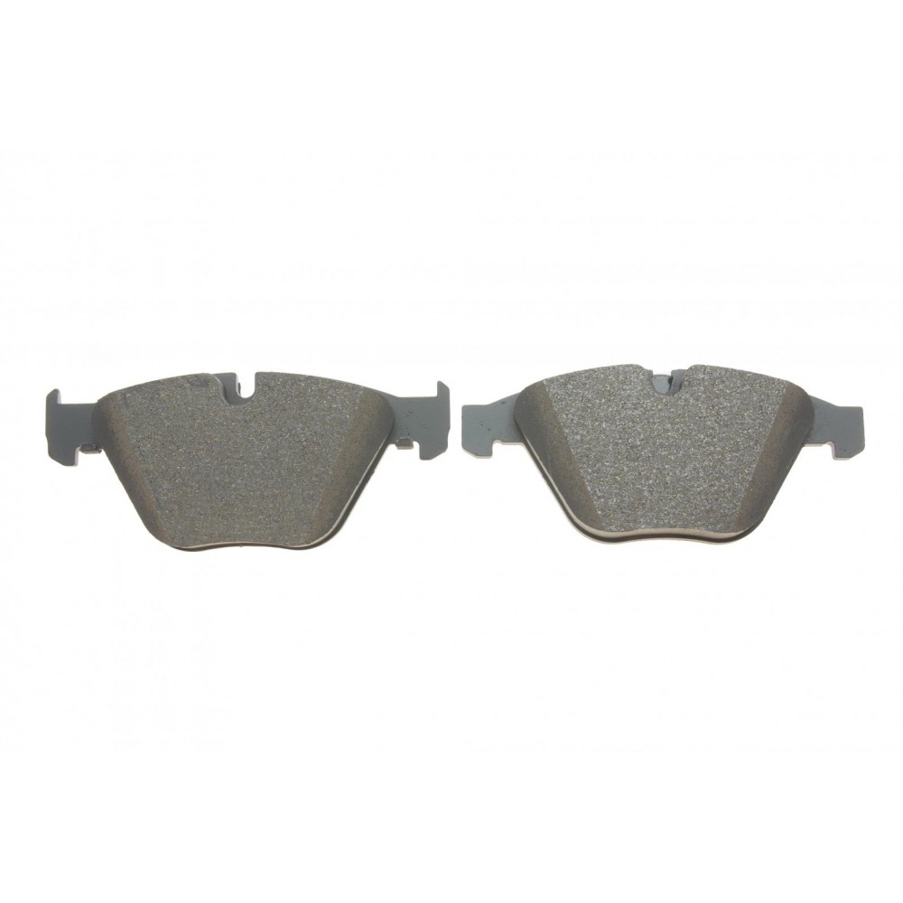 Колодки гальмівні (передні) BMW 3 (E90) 07-13/5 (E60/E61)/6 (E63/E64) 03-10/7 (E65/E66/E67) 01-08