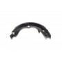 Комплект гальмівних колодок Mitsubishi Grandis 04-/Outlander II/Subaru Forester 08- (190x31.6)