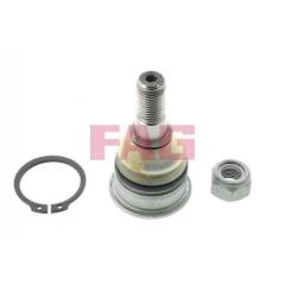 Опора кульова (передня/знизу) Nissan Almera/Sunny 90-00