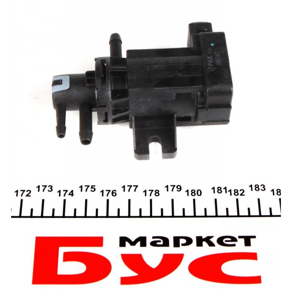 Клапан управління турбіни VW Golf IV 1.9TDI/SDI 96-06