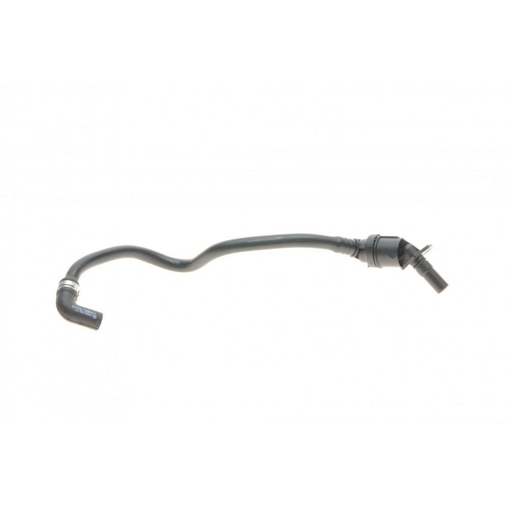 Клапан EGR MB C-class (W204)/E-class (W212) 09-16