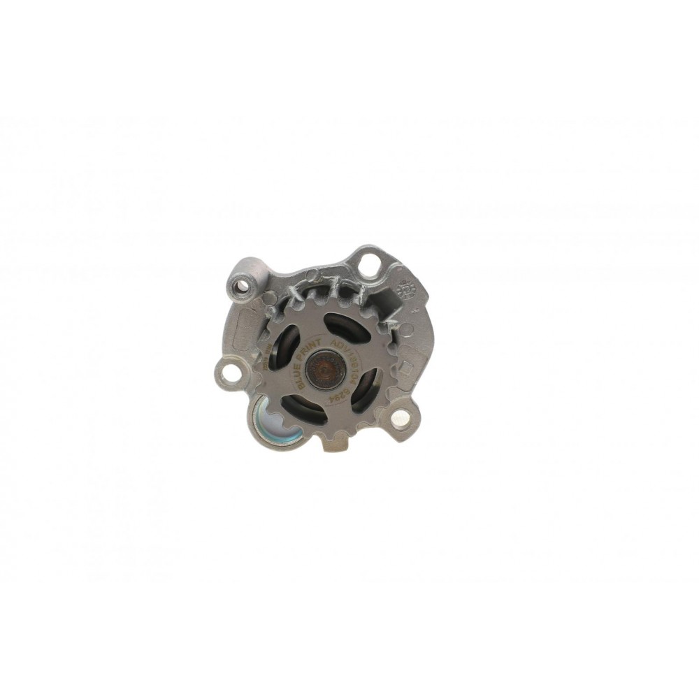 Помпа води Audi A3-A6/Seat/Skoda Octavia/VW Golf/Passat/Caddy/Mitsubishi Lancer 1.9-2.0TDI 00- (19z)