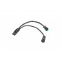 Провід електропроводки Citroen C4/Peugeot 207/308/3008 04-13 (системи термостата)