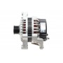 Генератор Opel Vectra B 1.6-2.0i 95-03 (14V/100A) = 111426