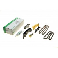Комплект ланцюга ГРМ VW T5 3.2 03-09, BDL/BKK/CFLA