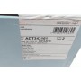 Диск гальмівний (передній) Toyota Land Cruiser 3.0-4.0 D 02-10 (338x28) (з покриттям)