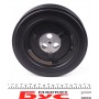 Шків колінвалу Ford Transit 2.2-2.4TDCI 06- (RWD) (7PK)