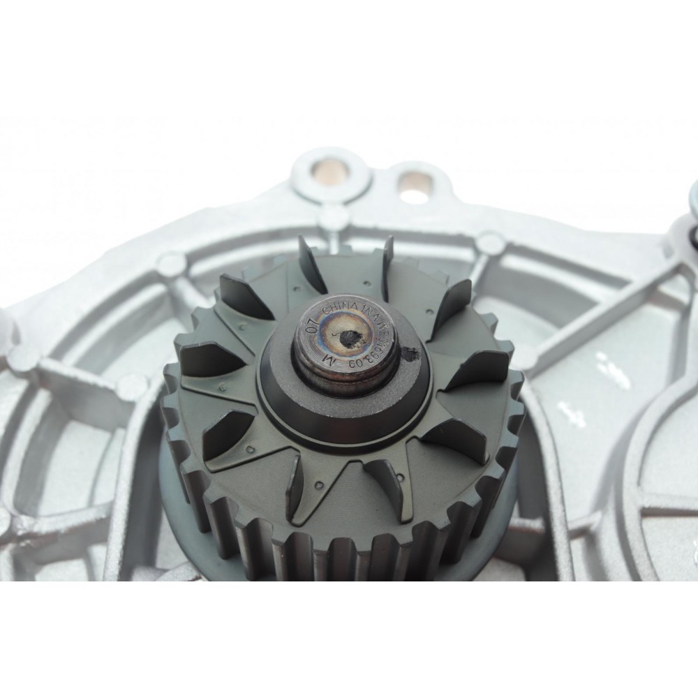 Помпа води Audi A1/A3/A4/A5/A6/A7/Q3/Q5/Q7/Skoda Octavia/SuperB/VW Golf/Passat 1.8/2.0 09- (OE VAG)