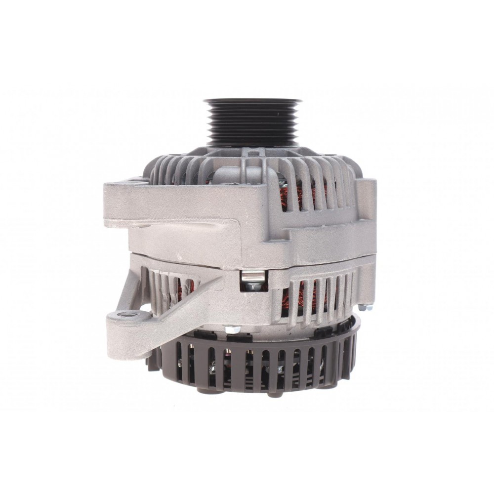 Генератор Citroen Berlingo 1.9D/2.0 HDI 98-06/Fiat Scudo 1.9D 98-06 (14V/70A) = 112058
