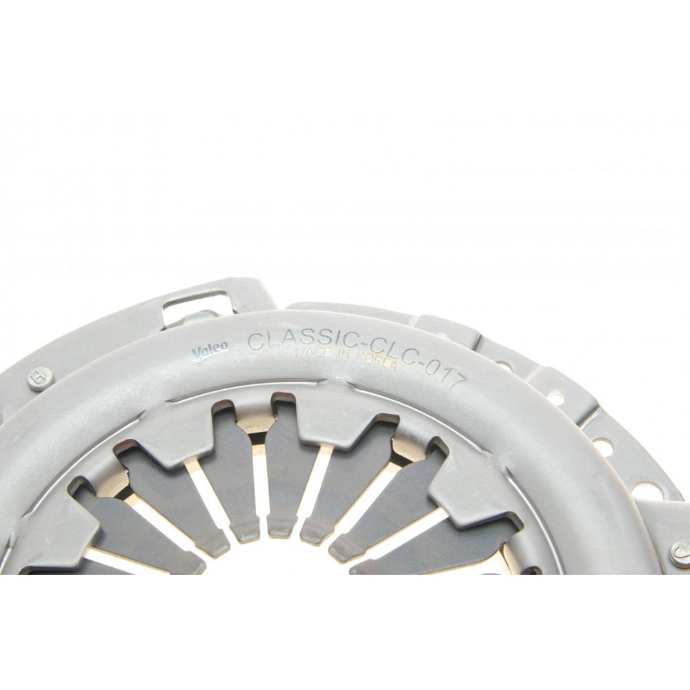 Комплект зчеплення Ford Fiesta/Mazda 121 95-08 (d=180mm)