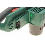 Пила ланцюгова акумуляторна UniversalChain 18 (18V/2.5A/h) 20 см/З автомат. змащенням ланцюга + мастило