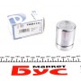 Поршень супорта (заднього) BMW 5 (E39) 96-03 (40x52.4mm)