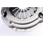 Комплект зчеплення Nissan X-Trail 2.0 FWD 08-13 (d=230mm)