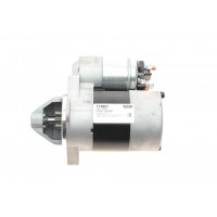 Стартер Smart Cabrio/Fortwo/Roadster 0.6/0.7 M160 00-07 (12V/0.8kw) (z=9) = 115951