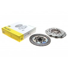 Комплект зчеплення Renault Megane III 2.0TCe/RS 08-, F4R 874