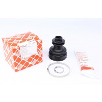 Пильник ШРКШ (внутрішній) Renault Clio/Megane 1.5/1.9dCi 03- (к-кт)
