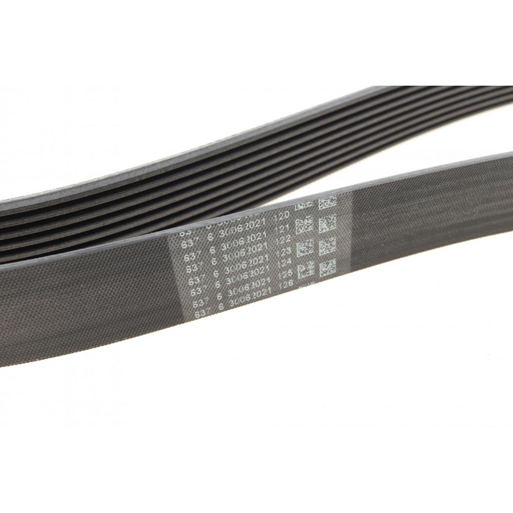 Ремінь генератора BMW 5 (F10/F11)/X3 (F25) 2.5/3.0i 09-13 (N52/N53)