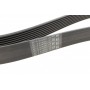 Ремінь генератора BMW 5 (F10/F11)/X3 (F25) 2.5/3.0i 09-13 (N52/N53)
